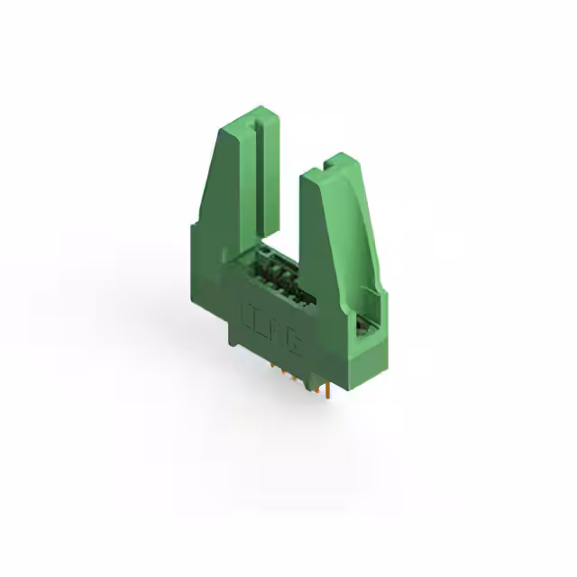 345-006-542-688 EDAC Inc.  Edgeboard Connectors
